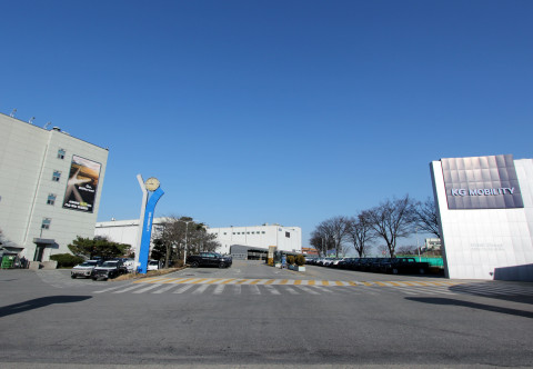 KG 모빌리티, 사모전환사채 전환 청구 및 자본금 감액 정정 공시